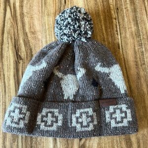 Pendleton beanie